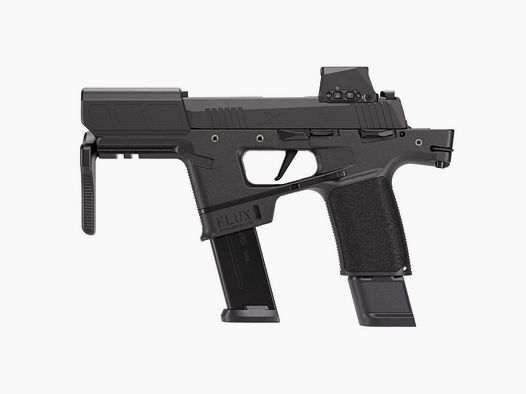 Sig Sauer P365 Flux