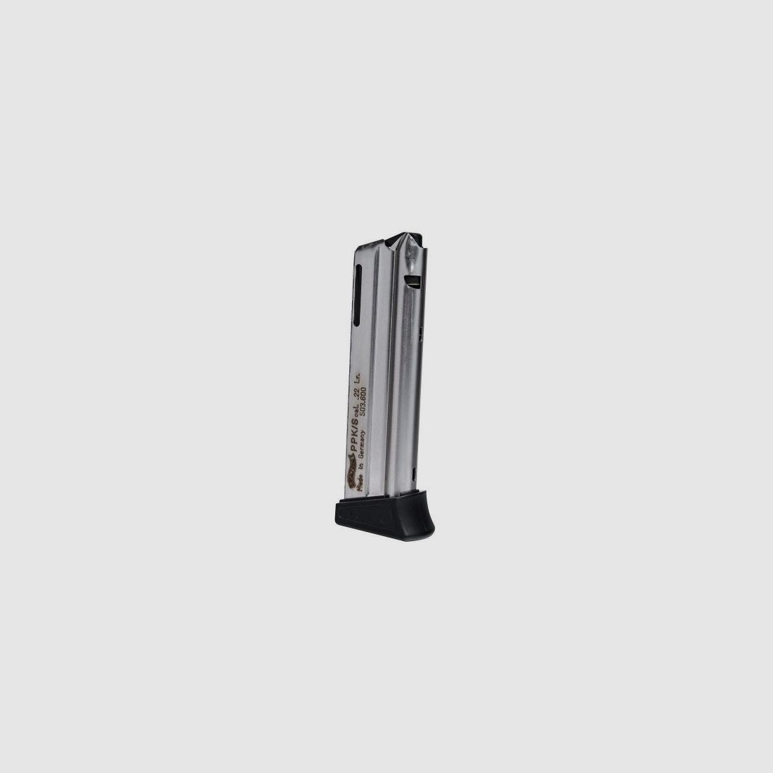 Magazin für PPK/S 10 Schuss .22lr