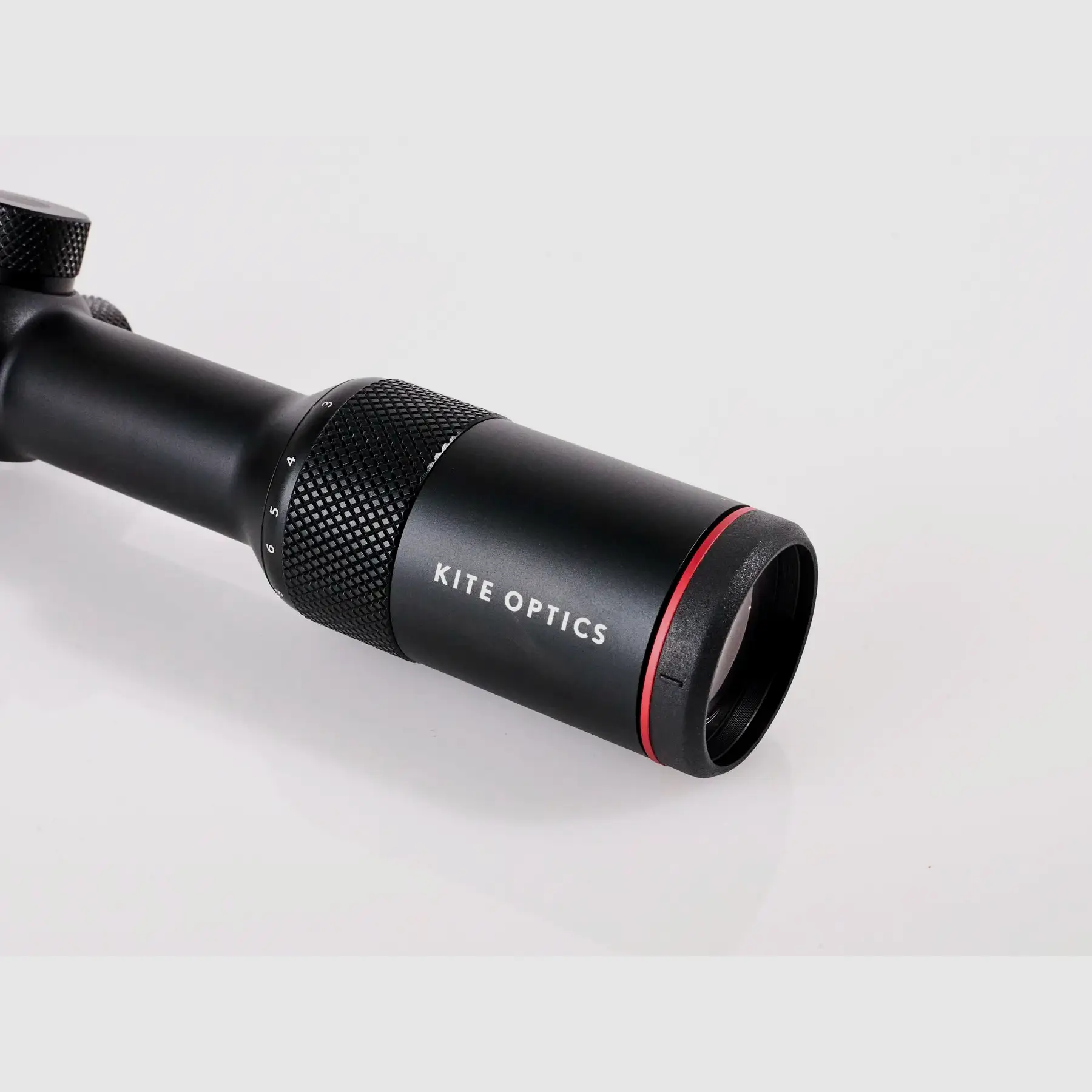 Kite Optics B6 2-12X50i Zielfernrohr, Bild 6 von 6
