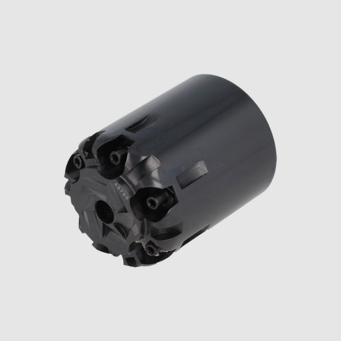Percussion revolver cylinder Pietta 1858 Remington New Army / Navy .44 (A432/ST44), image 2 of 5