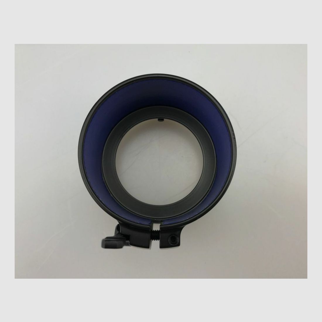RUSAN Q-R Adapter für PULSAR CORE, DFA75, DN55