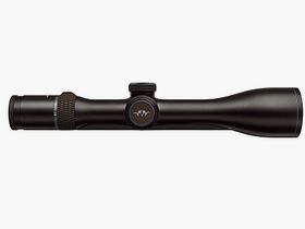 Blaser B1 4-20x58 iC, con riel