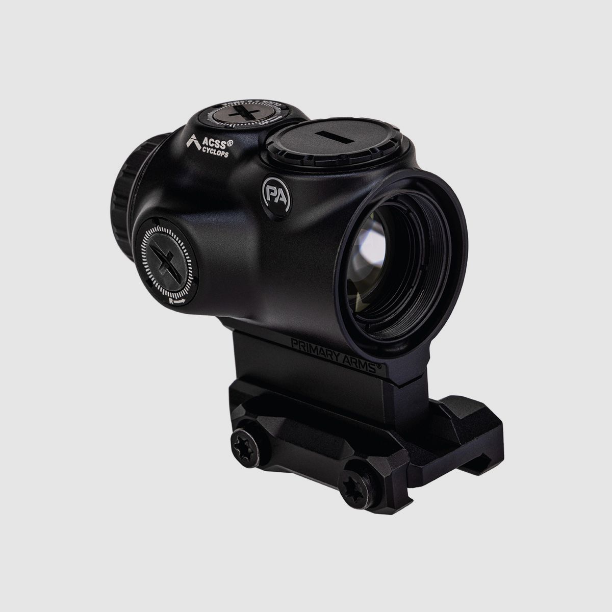 GLx 1x M.Prism ACSS Cyclops G3 red