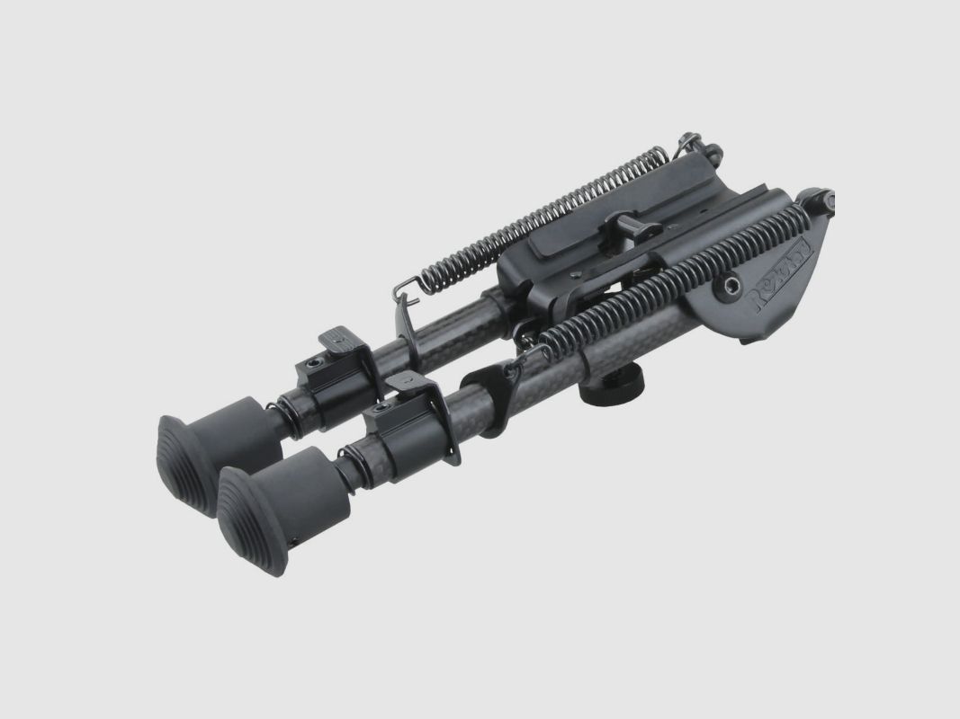 VECTOR OPTICS Carbonfaser-Bipod mit Feder von 6 bis 9", Bild 11 von 17
