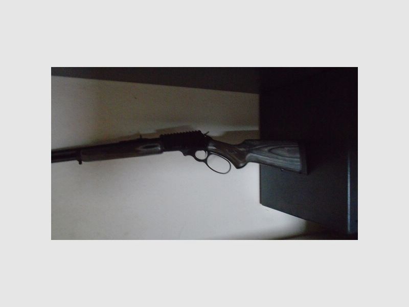 Marlin 1895 ABL .45/70