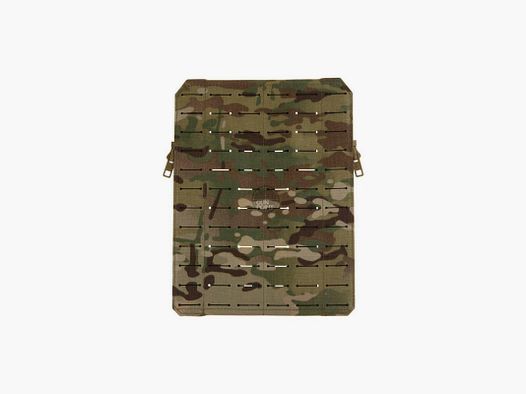 Templar's Gear CPC Back Panel-Multicam