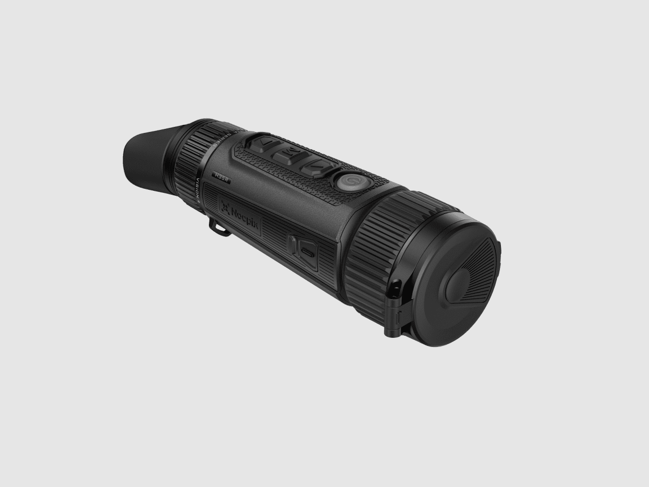 Nocpix Vista H35R Dispositivo di imaging termico con misuratore di distanza, immagine 2 di 6