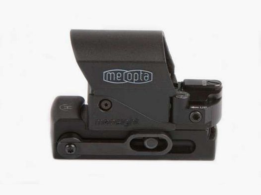 Kombiangebot Meosight II mit Blaser Montage