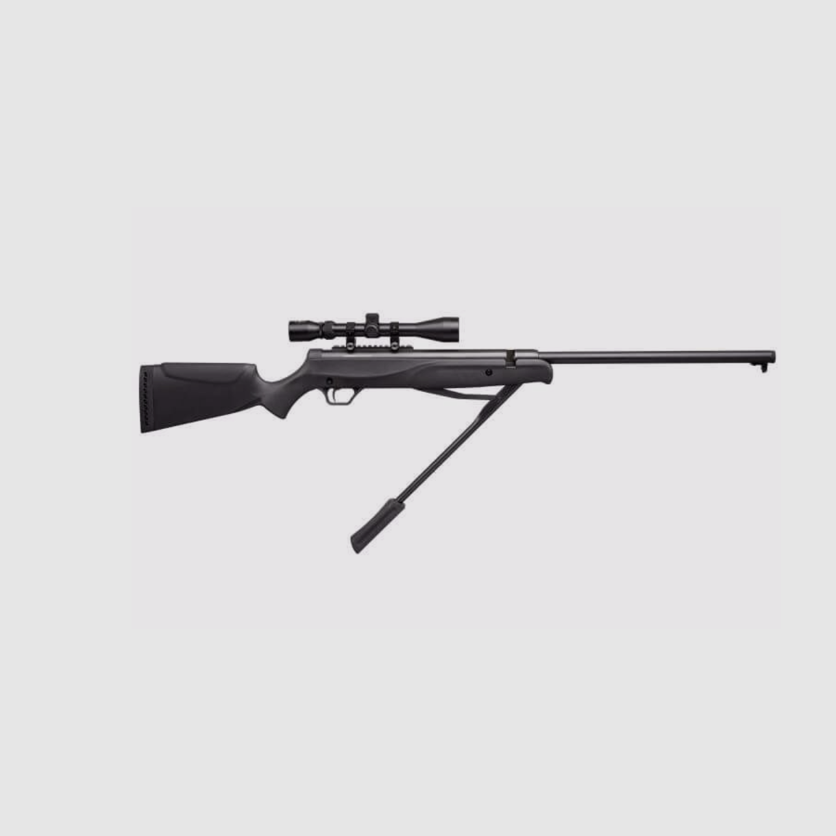 Umarex Synergis 5.5mm Luftgewehr (inkl. Zielfernrohr!), Bild 3 von 7