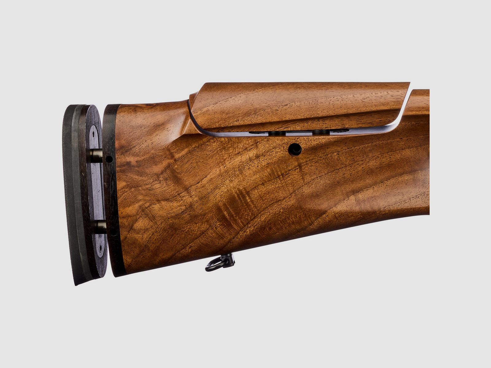 Forest Favorite Model 98 Luxury, caliber 8x57 IS, caliber 8x57IS