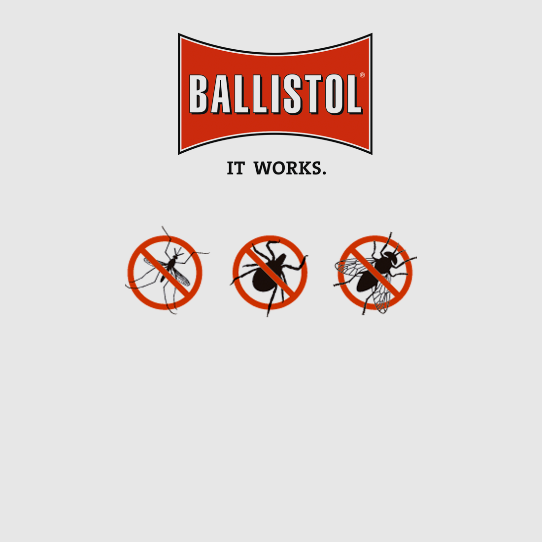 Ballistol MOSQUITO REPELLENT (100ml), image 4 of 4