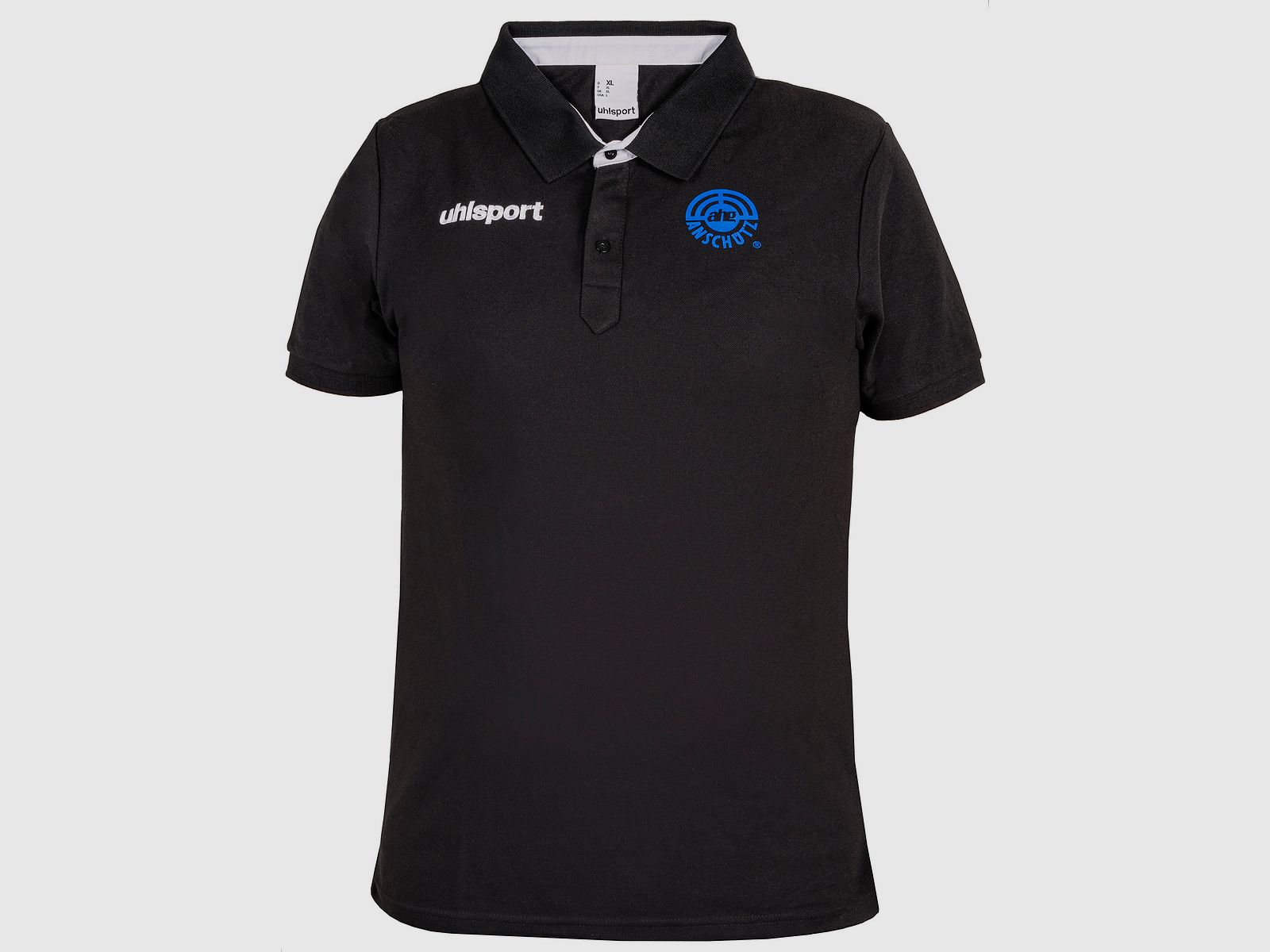 ahg-Anschütz Fan Polo shirt