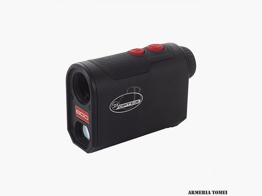 39OPTICS – TELEMETRO LASER CHAMOIS 600 ARC