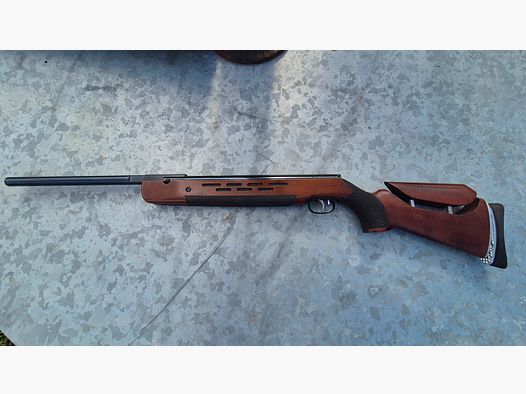 Weihrauch HW 98
