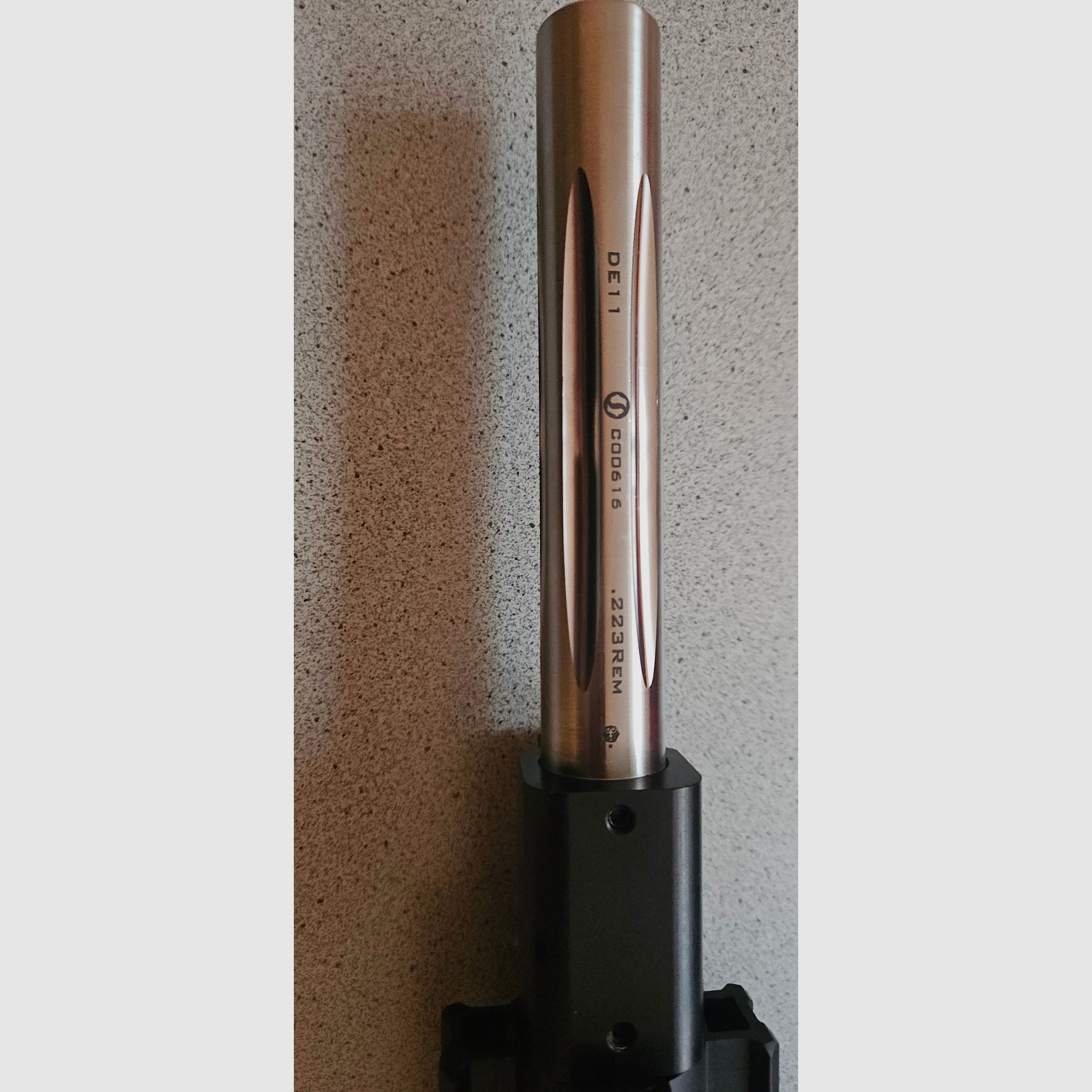 Schmeisser AR 15 STS Ultramatch 20