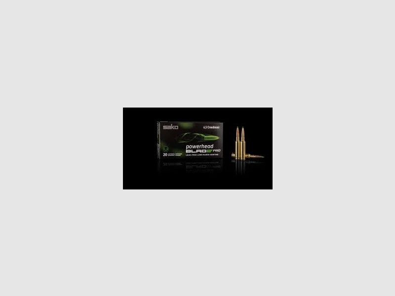 Sako – .300 Win. Mag. – Powerhead Blade, image 1 of 2