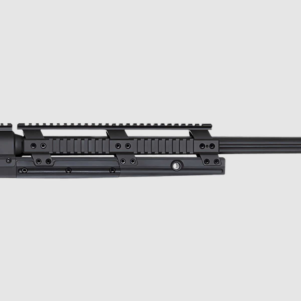 Voere X3 cal. .338 Lapua Magnum, immagine 4 di 7