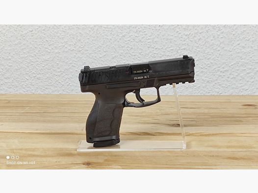 Heckler & Koch SFP9K OR A1