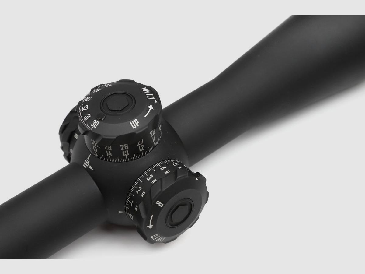 Zero Compromise Optic ZC527 5-27×56, Bild 4 von 14