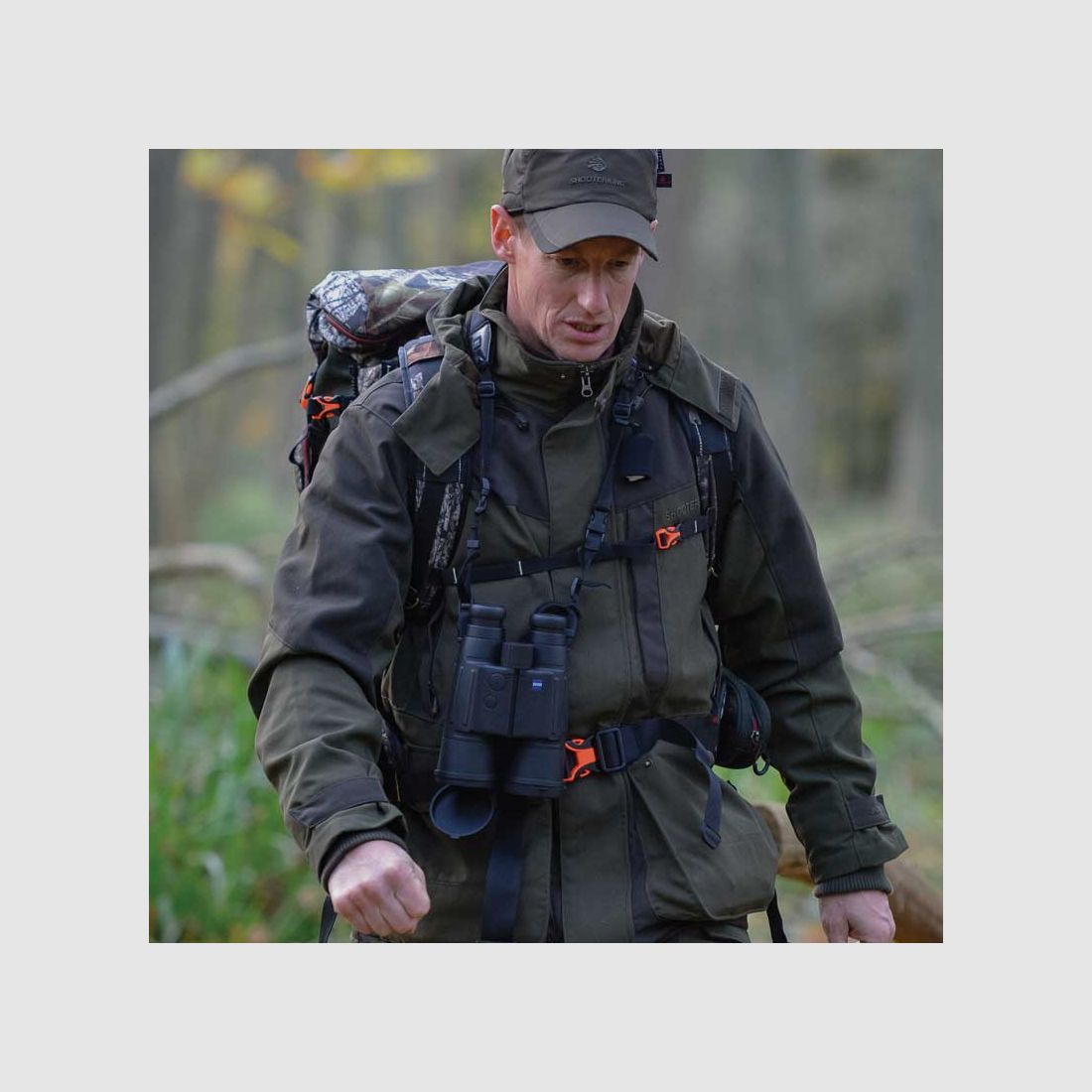 ShooterKing Venatu Veste 2.0 homme, image 2 sur 7