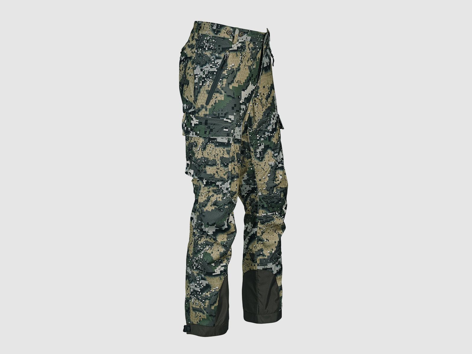 Swedteam Herren-Jagdhose Ridge