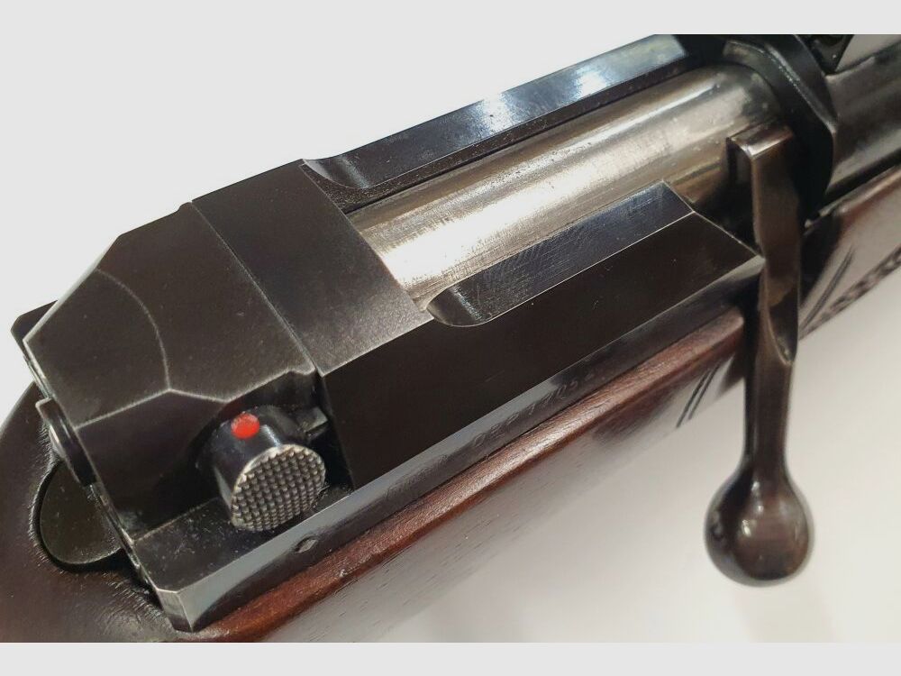 Mauser Mauser 66 inkl. Zielffernrohr
