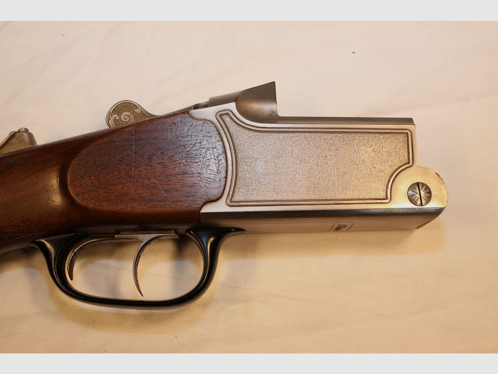 Left stock Blaser Model 700/88