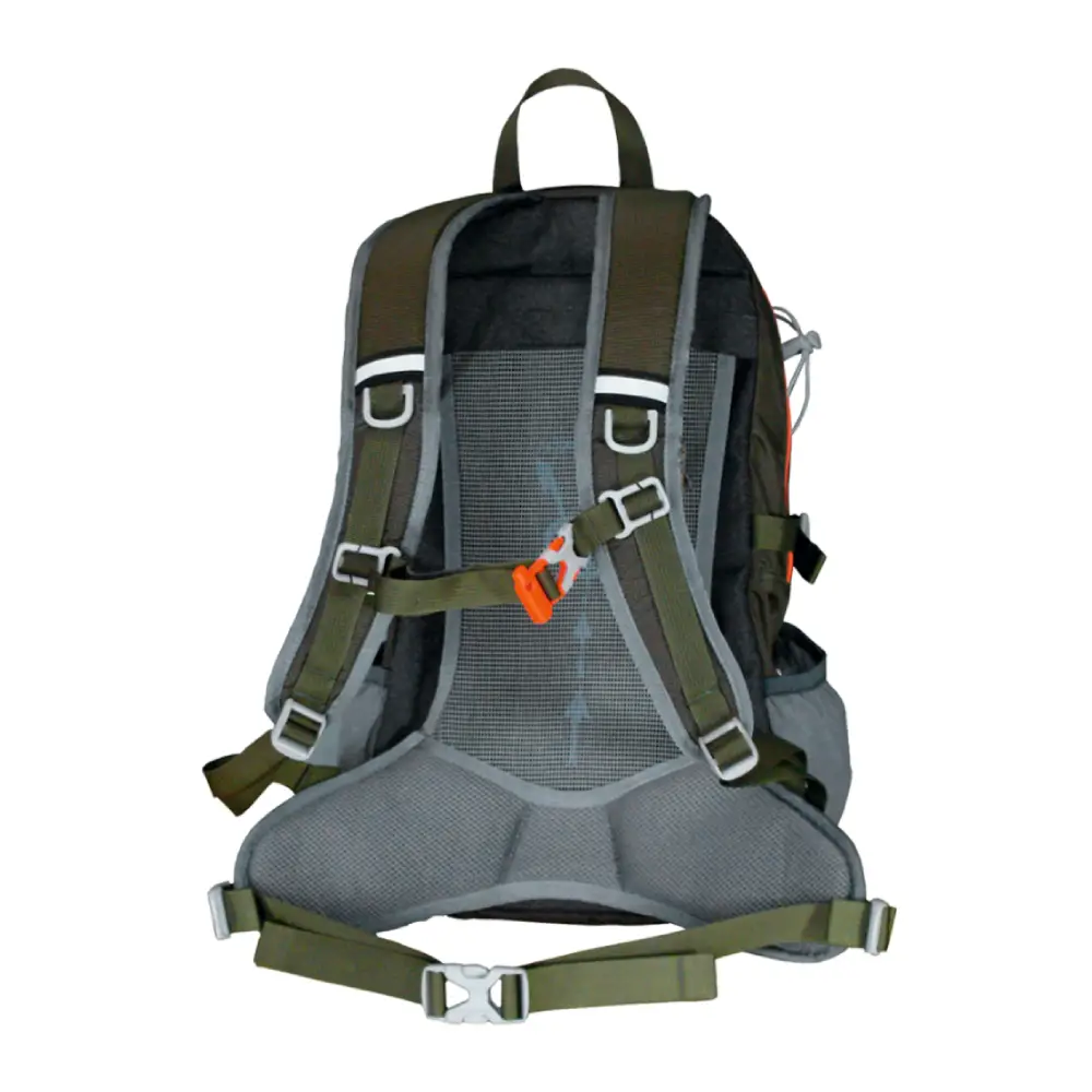 Technical Backpack «IBERIA» Khaki, image 2 of 2