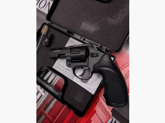 Zoraki R2 3" - black (NEW) shipping included.