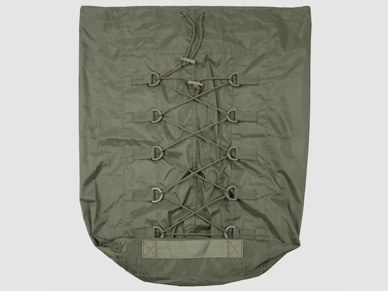 MFH MFH Bundeswehr Kompressionssack für Schlafsack oliv