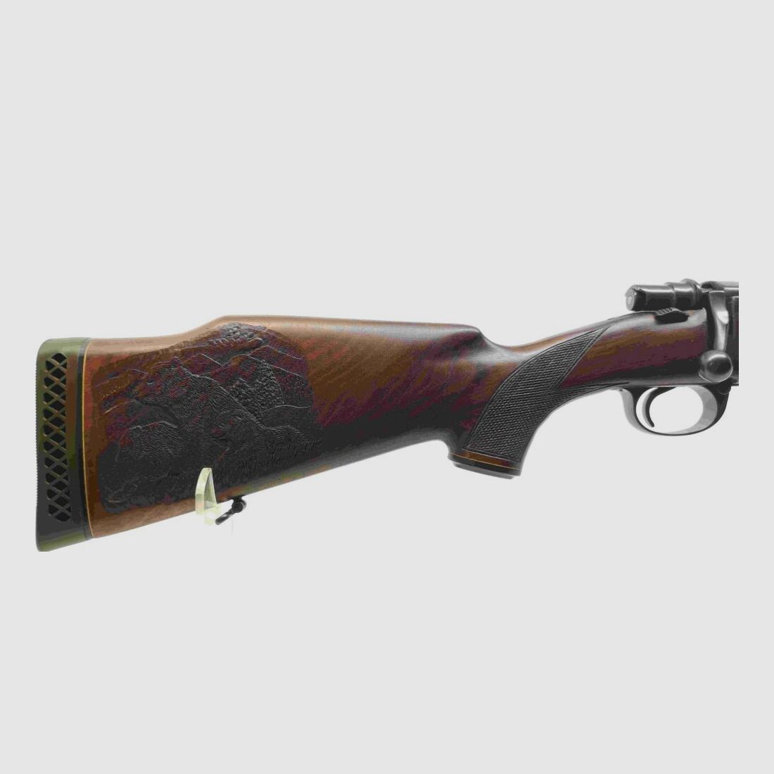Zastava 98er System
