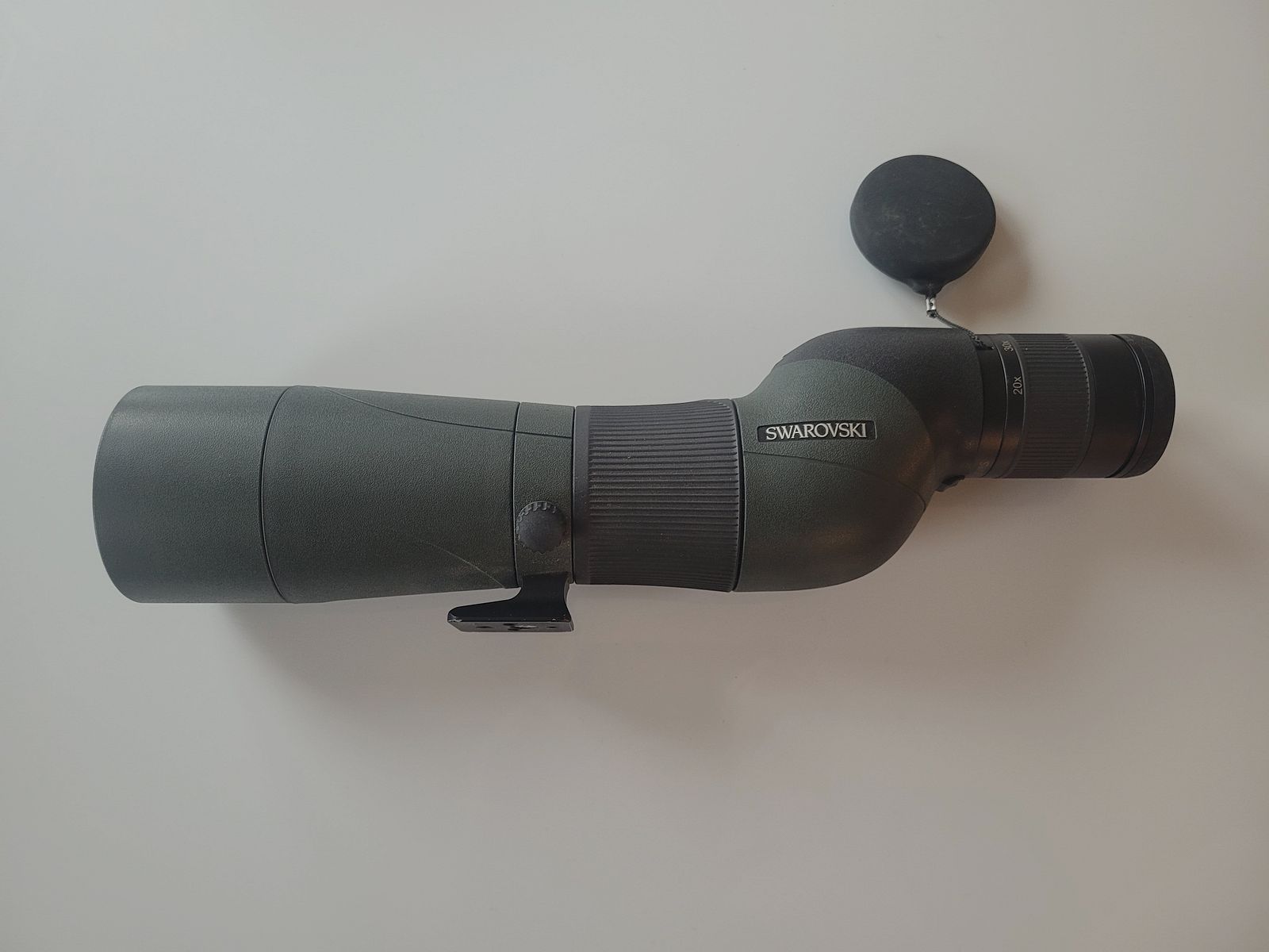 Swarovski Spektiv STS 65 HD 20-60