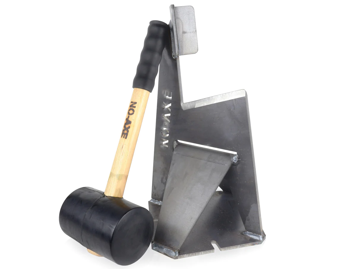 NO-AXE Holzspalter