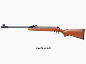 Diana two-forty drewno 4,5mm - pneumatyczny sprężynowy | łamany