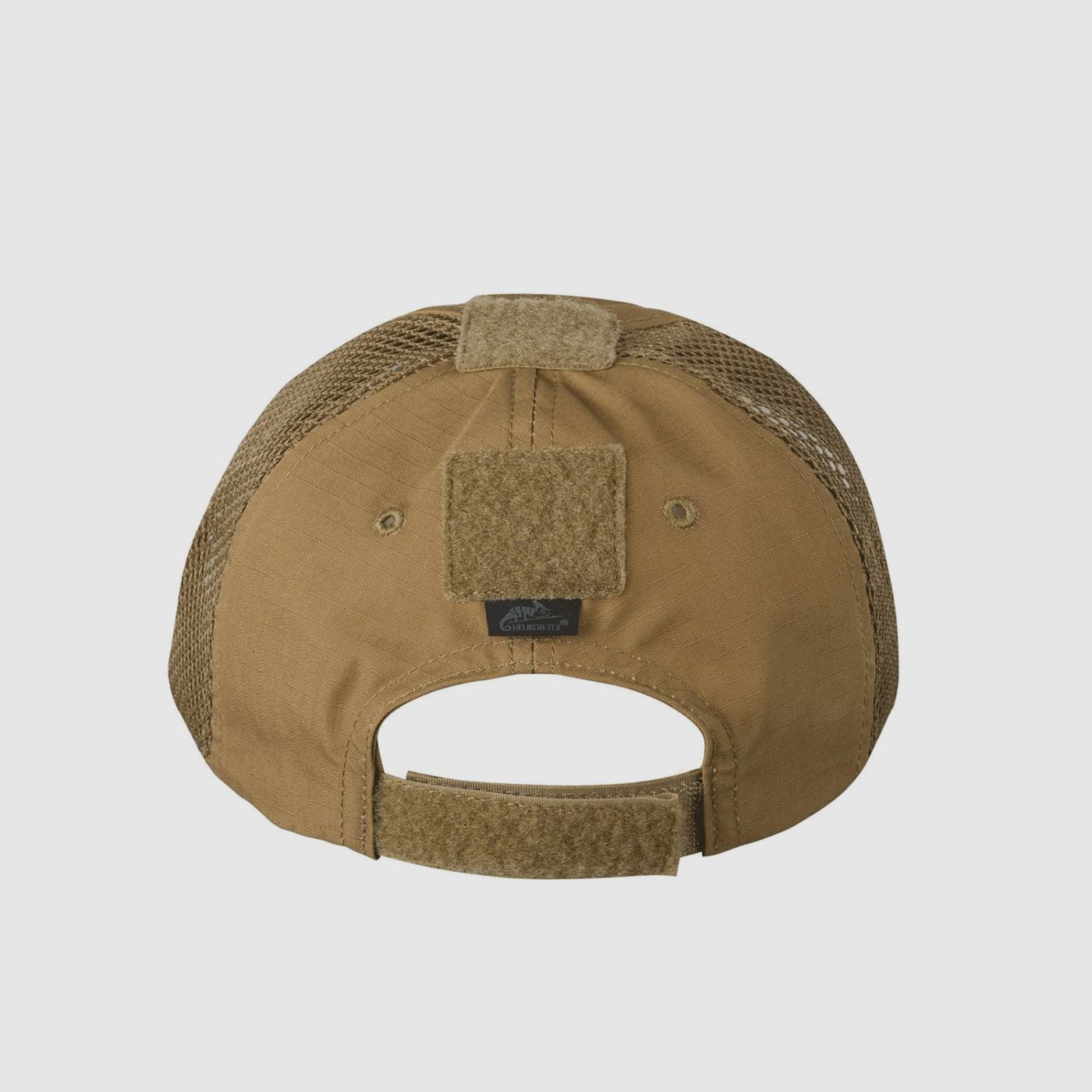 CAPPELLO – HELIKON-TEX – BASEBALL VENT CAP Coyote, immagine 2 di 5