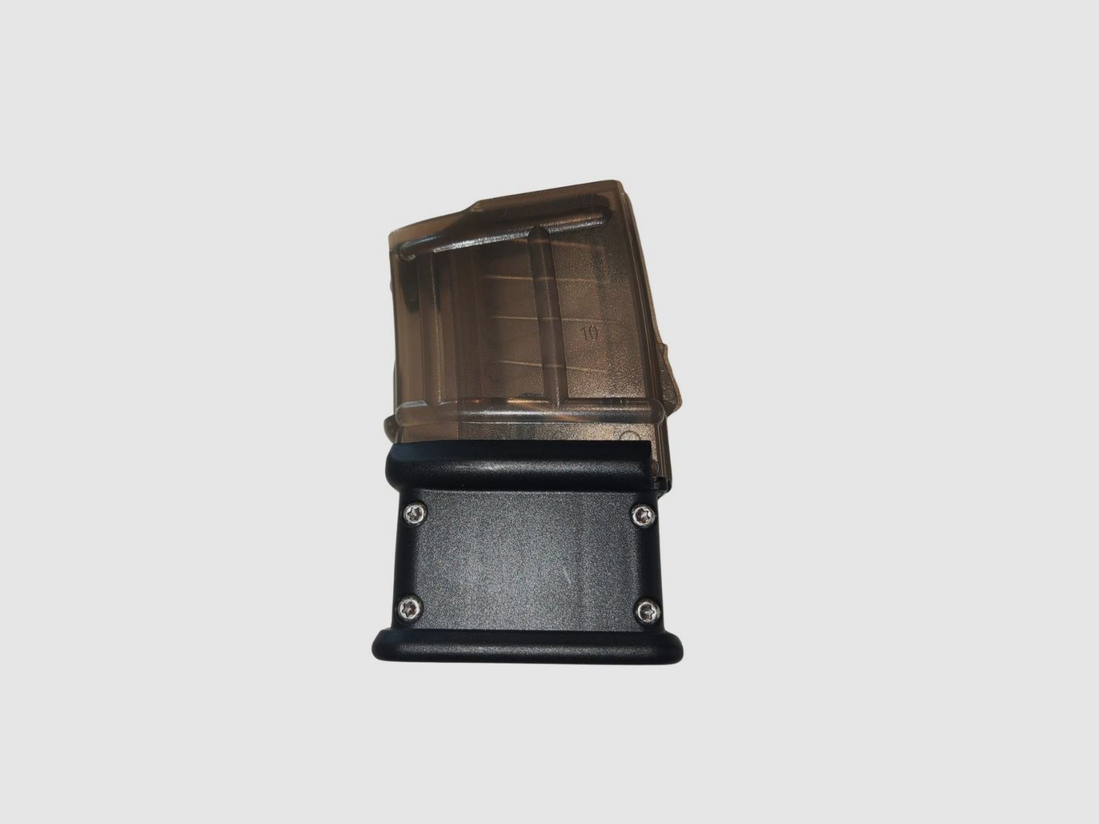 Steyr Arms AUG Magazin 10 Schuss .223 verlängert