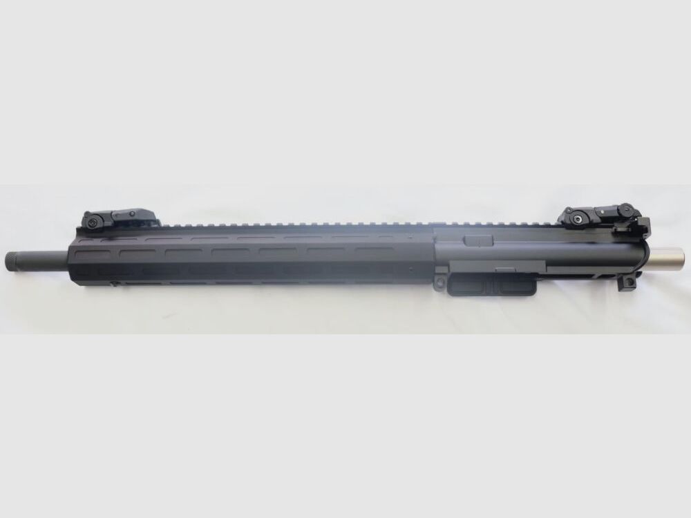 Tippmann upper receiver for AR-15 16