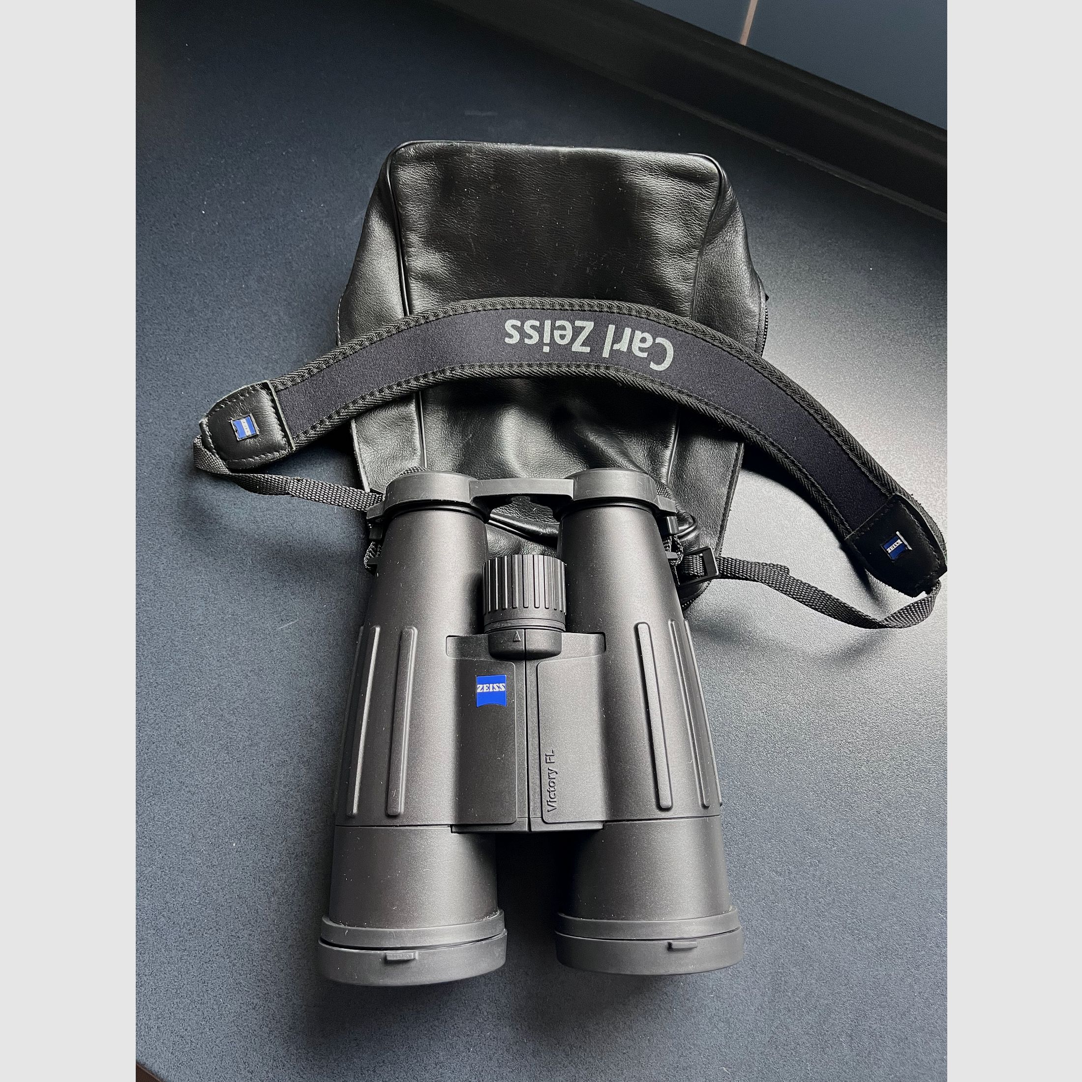 Zeiss Victory FL 8×56 T FL 