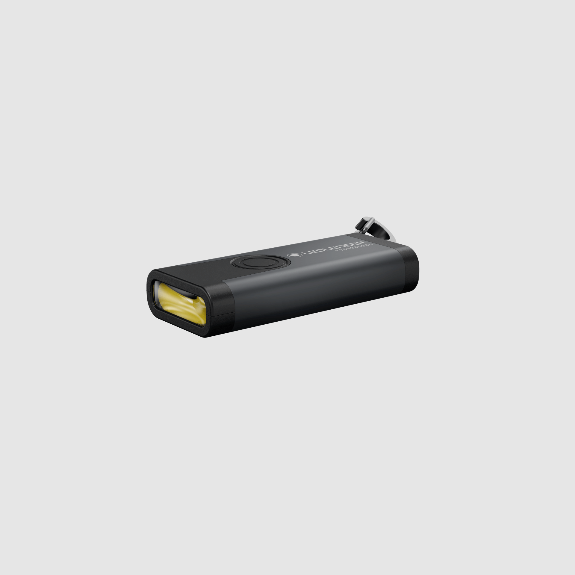 Ledlenser Kopflampe H7R Core + K4R Set