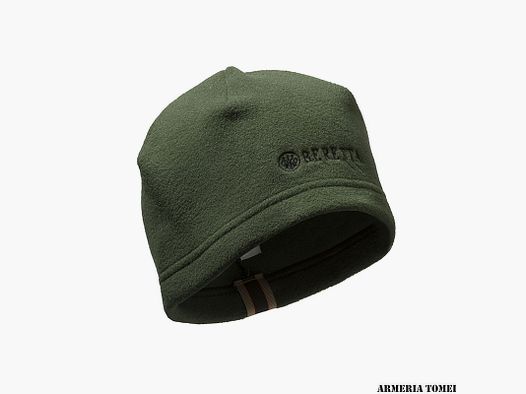 HAT – BERETTA – FLEECE BEANIE Green