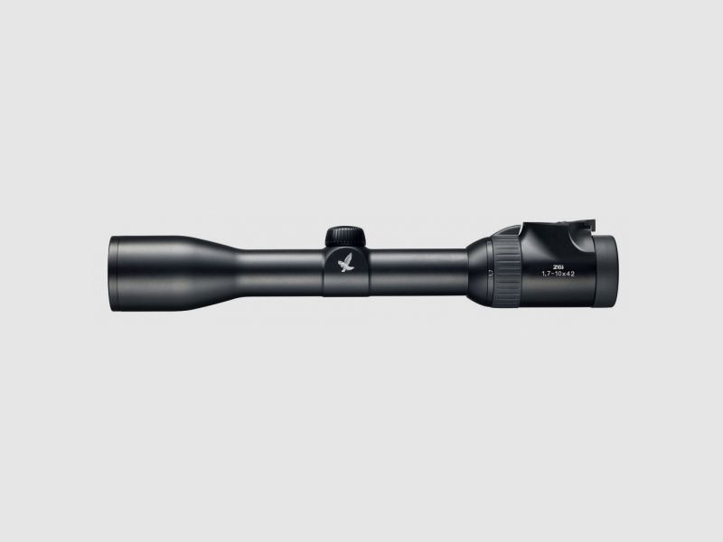 Swarovski Z6I 1,7-10X42 L 4A-I