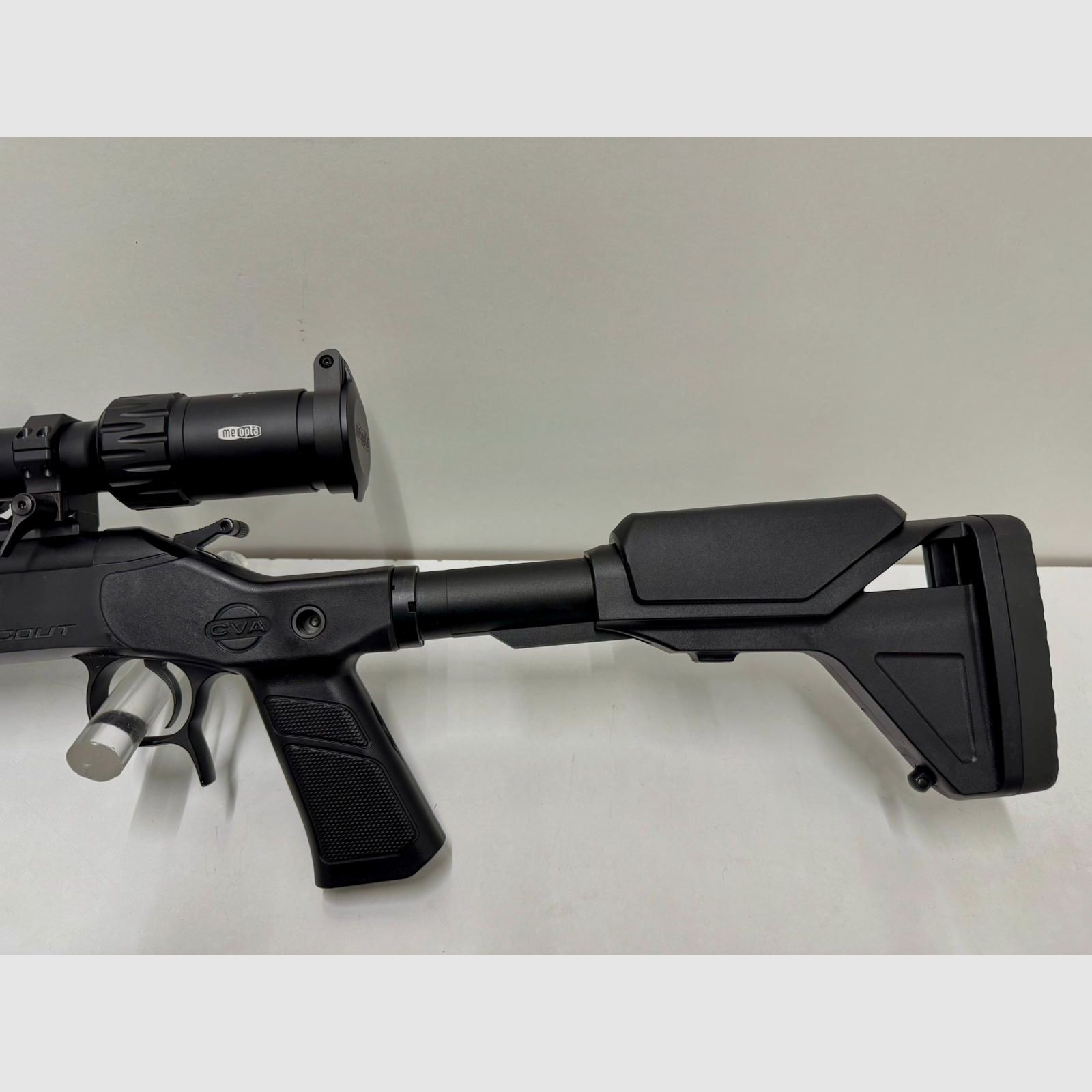 CVA SCOUT TD XP – „Freischütz“ WF Komplettset .308 Win.