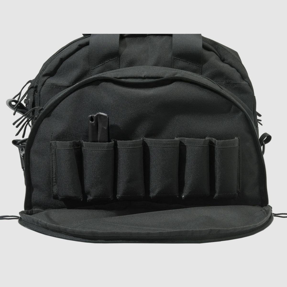 BERETTA Tactical Range Bag Black