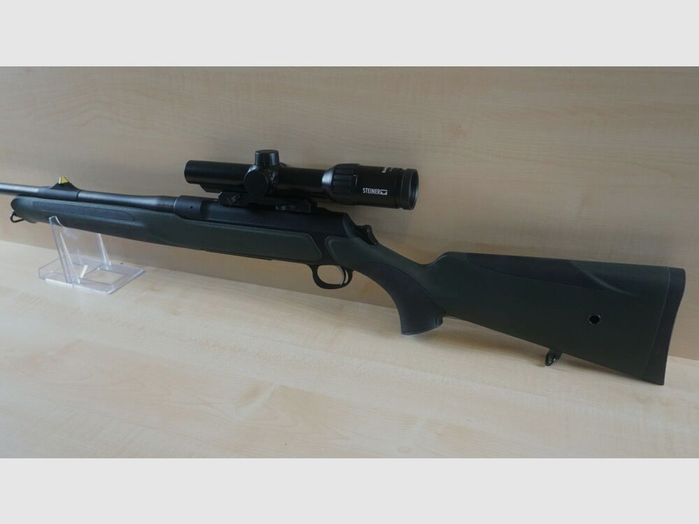 Sauer & Sohn 303