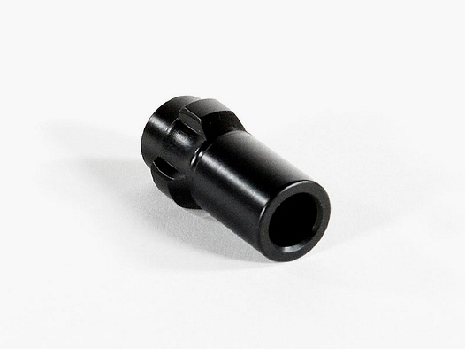 B&T Tri-Lug Adapter for 1/2"x28