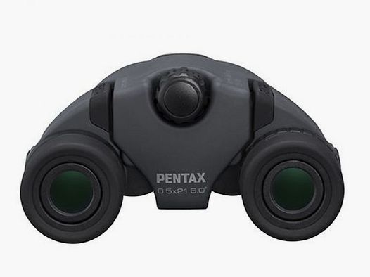 Pentax Binoculars Papilio II 8.5x21