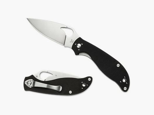 Navaja Byrd Raven 2 negro