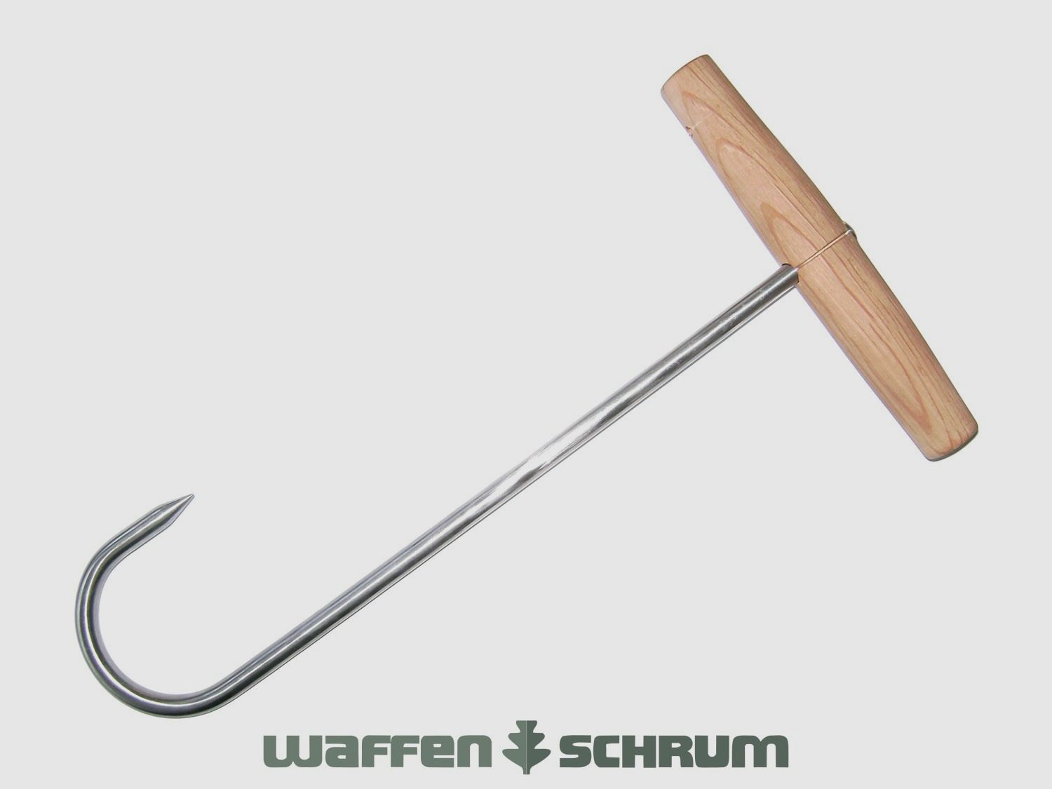 Hak transportowy AKAH