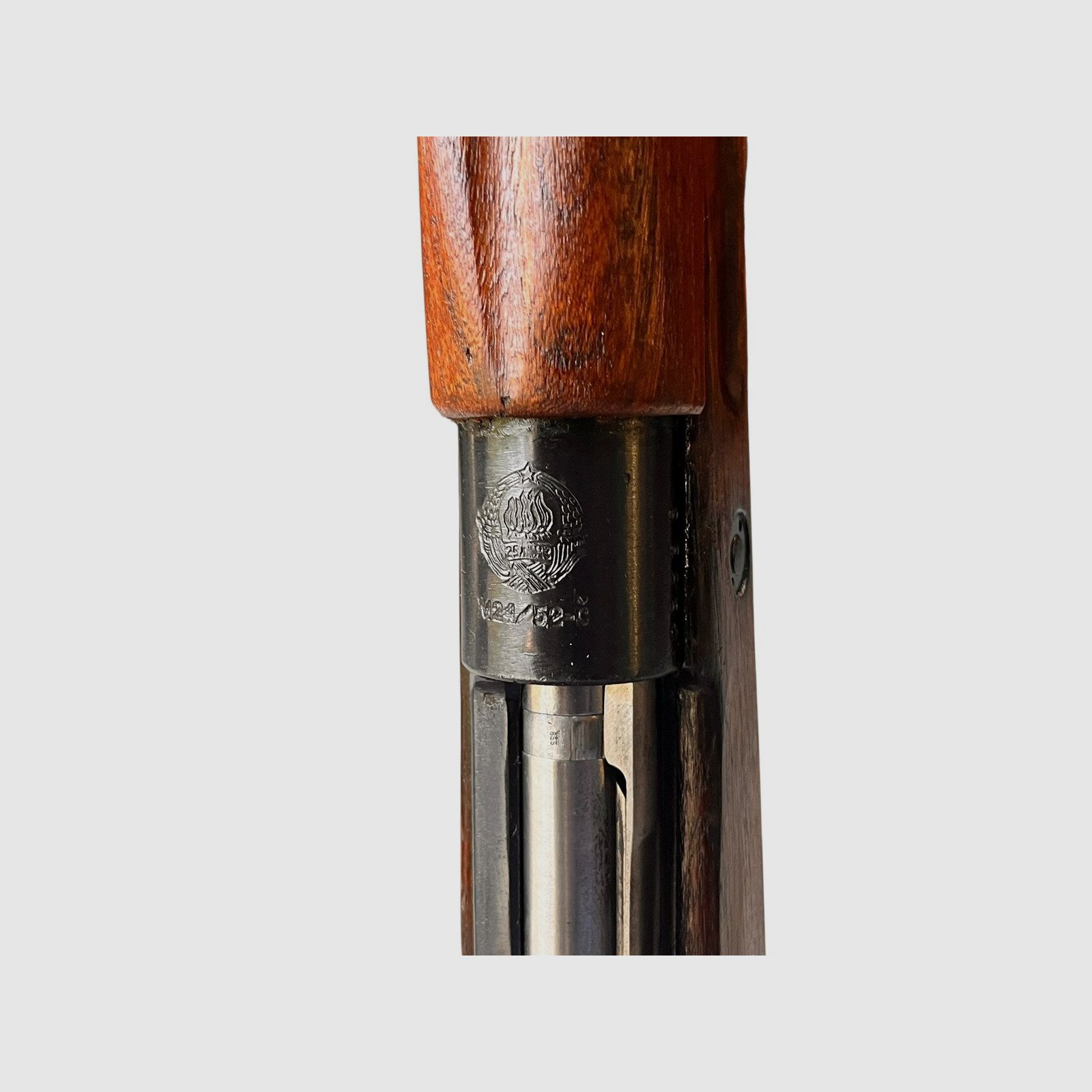Mauser 98 Zastava M24/52-C 8x57JS | Very good condition, image 3 of 9