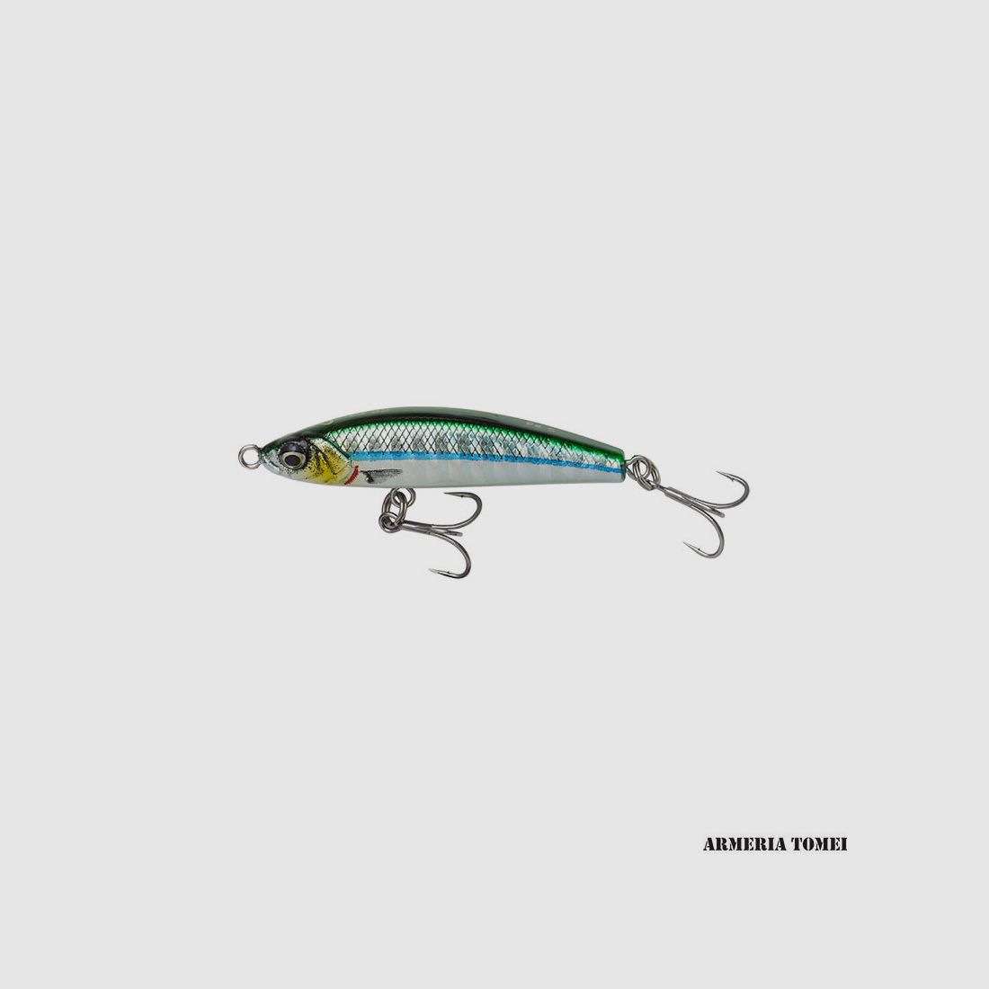 SAVAGE GEAR – GRAVITY PENCIL 5cm/8g Sinking SAYORIS PHP